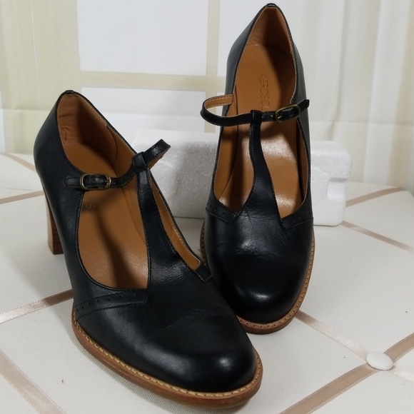 aerosoles mary jane shoes